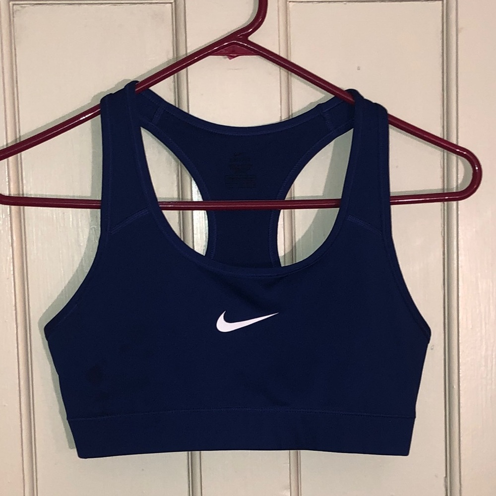 Nike Pro Bra